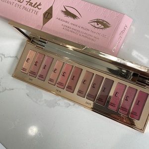 Pillow talk brand new